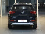 Chery TIGGO 7  / 2.0 L